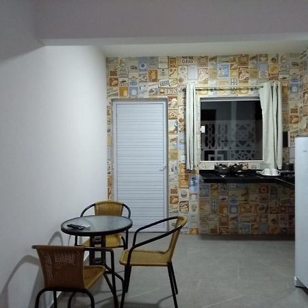 Flats Das Marias Jequiá da Praia Exterior foto