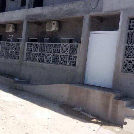 Flats Das Marias Jequiá da Praia Exterior foto